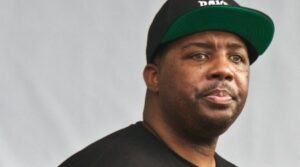 Erick Sermon