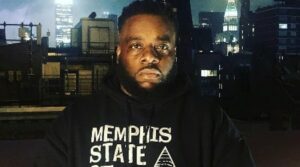 Frayser Boy