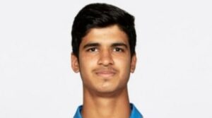 Garv Sangwan