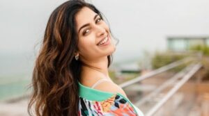 Geethika Tiwary
