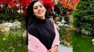 Ghazal Alagh