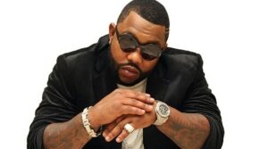 Gorilla Zoe