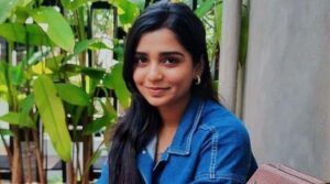 Gouri G. Kishan