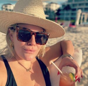 Heather McMahan Height, Weight, Age, Spouse, Family, Facts, Biography