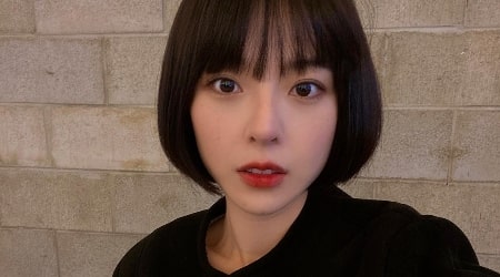 Heo Jung Hee Height, Weight, Age, Body Statistics