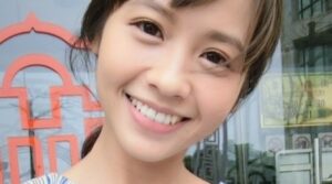 Huang Pei-jia