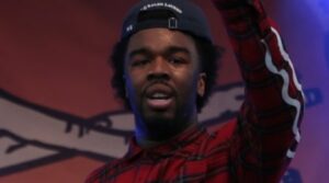 Iamsu!