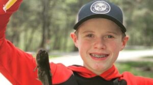 Jackson Duggar
