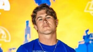 Jake Funk