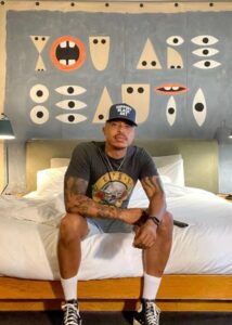 Jamal Sims Height, Weight, Age, Boyfriend, Facts, Biography