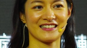 Janet Hsieh