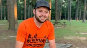 Jason Duggar