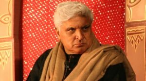 Javed Akhtar