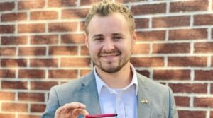 Jedidiah Duggar