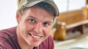 Jeremiah Duggar