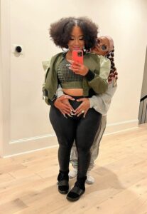 Jesseca Dupart Height, Weight, Age, Girlfriend, Family, Facts, Biography