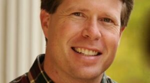 Jim Bob Duggar