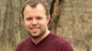 John-David Duggar