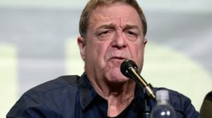 John Goodman