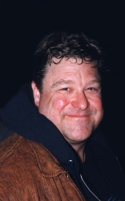 John Goodman in 2000