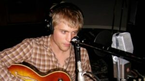 Johnny Flynn