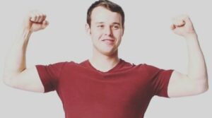 Joseph Duggar