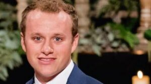 Josiah Duggar