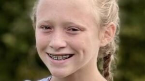 Josie Duggar