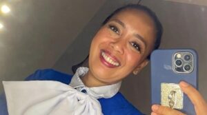 Kakai Bautista