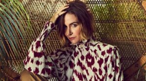 Katherine Kelly