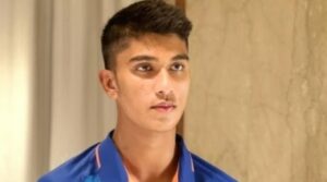 Kaushal Tambe