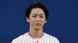 Kazuya Kamenashi