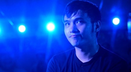Kean Cipriano Height, Weight, Age, Body Statistics
