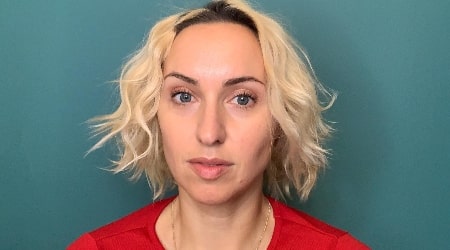 Kerry Howard Height, Weight, Age, Body Statistics