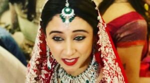 Krisha Shah