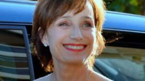 Kristin Scott Thomas