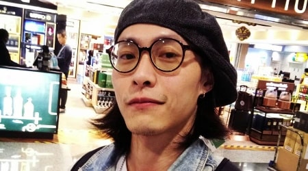 Kuang Tian Height, Weight, Age, Body Statistics