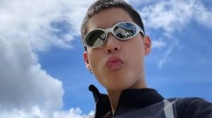 Kyle Echarri