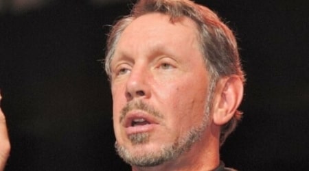 Larry Ellison Height, Weight, Age, Facts, Biography