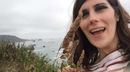 Laura Mulleavy Height, Weight, Age, Body Statistics