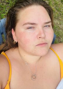 Lily Mae Harrington Height, Weight, Age, Boyfriend, Facts, Biography