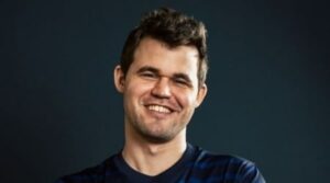 Magnus Carlsen