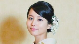 Maki Horikita
