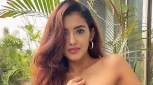 Malvika Sharma