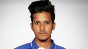 Manav Parakh