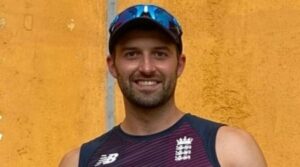 Mark Wood