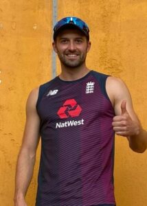 Mark Wood Height, Weight, Family, Facts, Spouse, Education, Biography