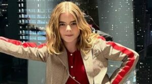 Matilda Lawler