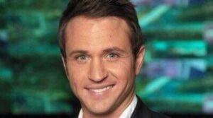 Matt Doran