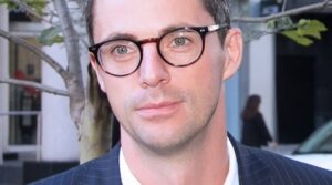 Matthew Goode